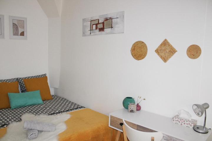 Le Scandinave, Proche Bord De Loire Orléans Eksteriør bilde