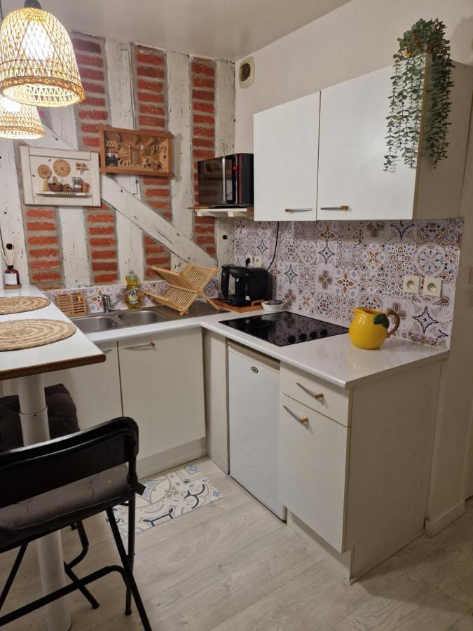 Le Scandinave, Proche Bord De Loire Orléans Eksteriør bilde